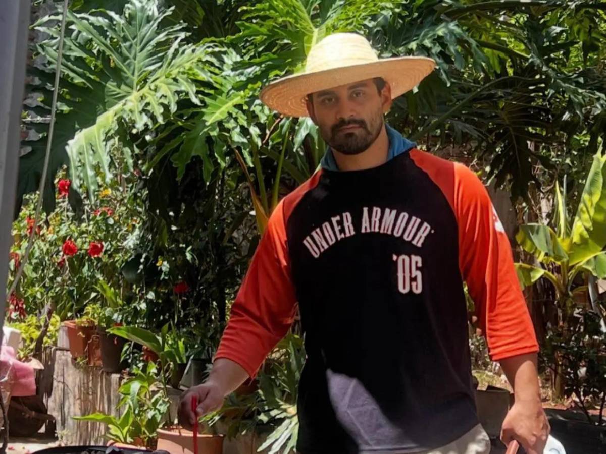 Fallece médico hondureño Nohel Menjívar mientras realizaba especialidad en Cuba