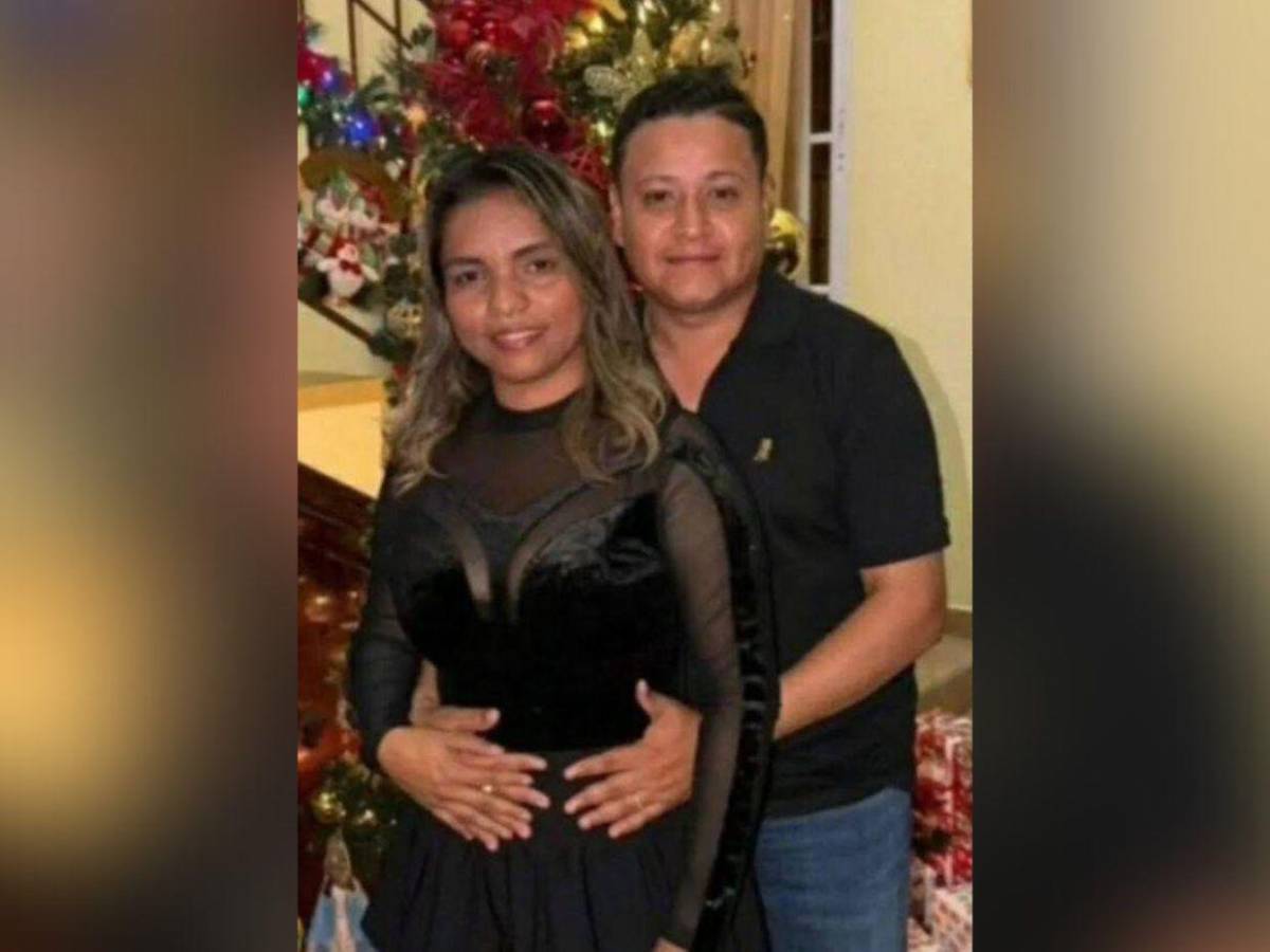 Capturan a amigos de pareja asesinada a orilla de la CA-13; estuvieron juntos antes del crimen