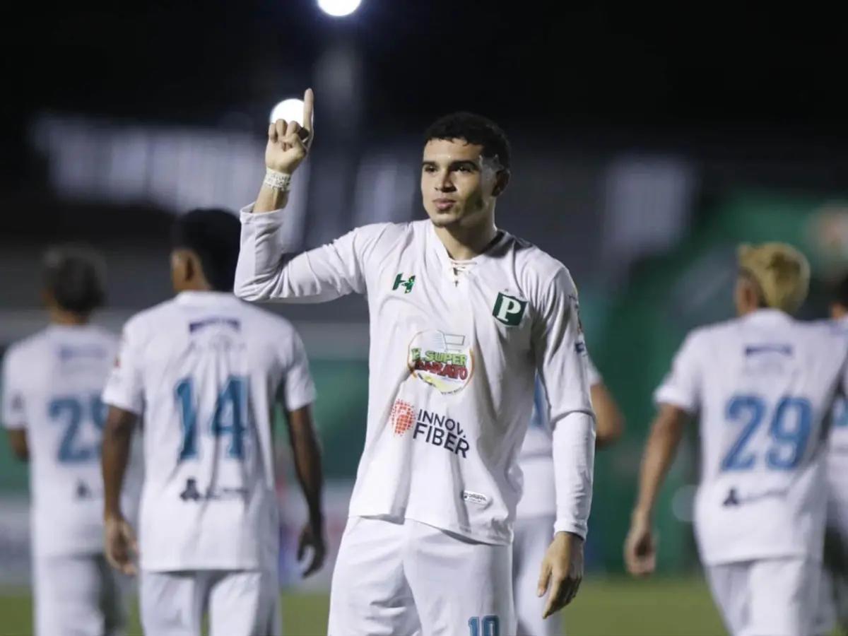 Fichajes Honduras: Olimpia negocia con DT y tiene dos altas; Motagua con una baja