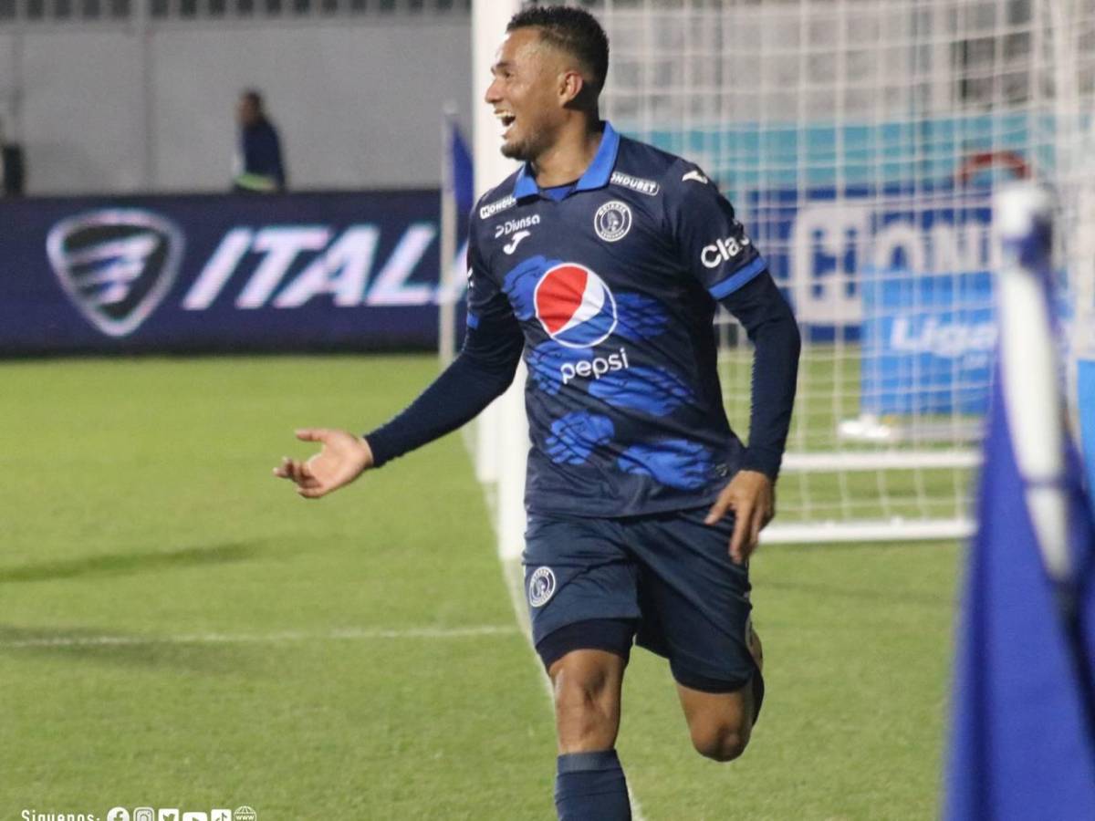Fichajes: Motagua en pláticas con delantero élite, giro inesperado con legionario y baja en Olimpia Fichajes: Motagua en pláticas con delantero élite, giro inesperado con legionario y baja en Olimpia