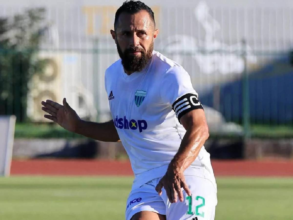 Fichajes: De Motagua a Juventus, legionarios reciben duro revés y Olimpia firmará a figura