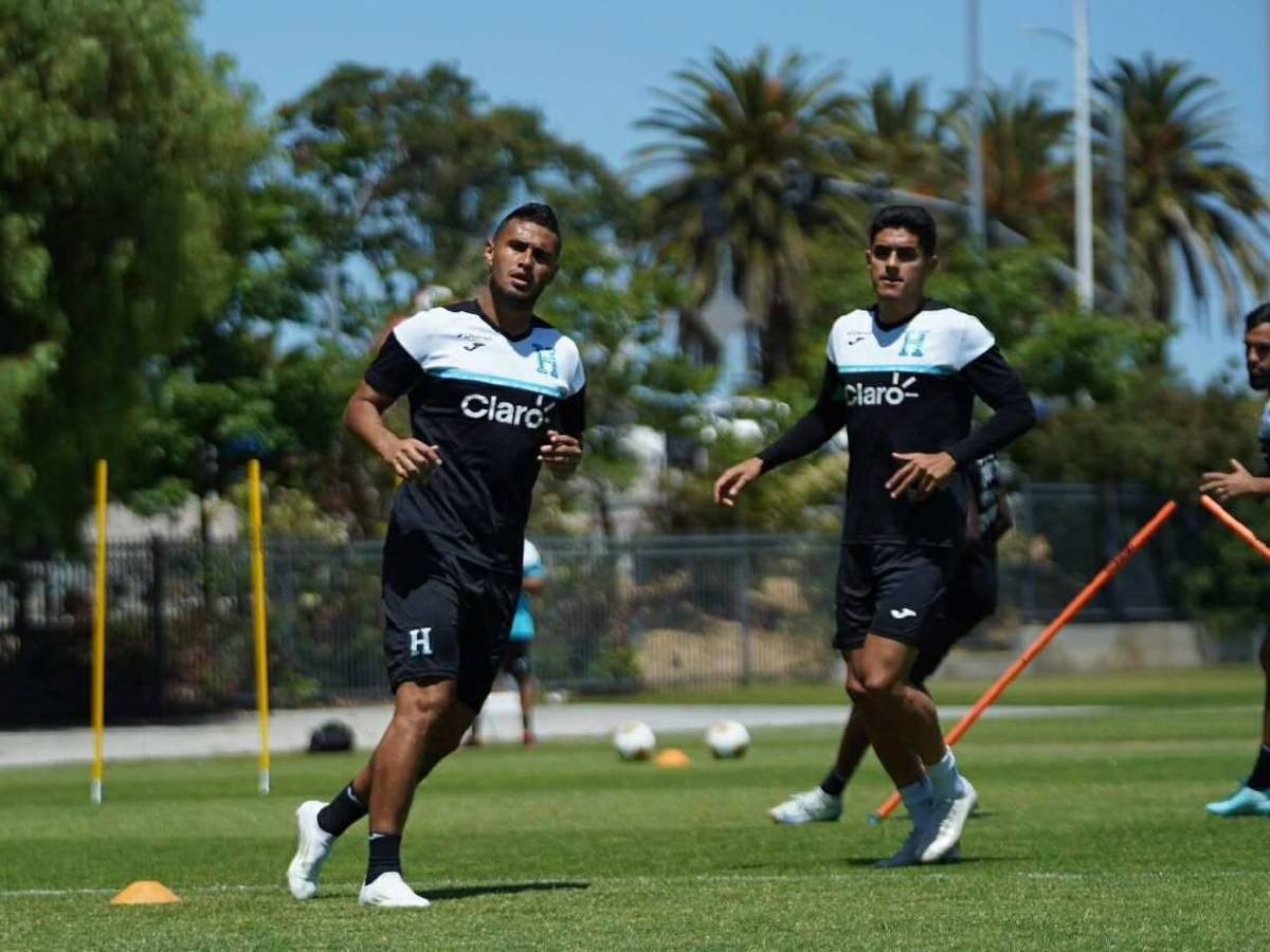 Primicia: Los estadios que usará la Selección de Honduras en la Eliminatoria Mundialista