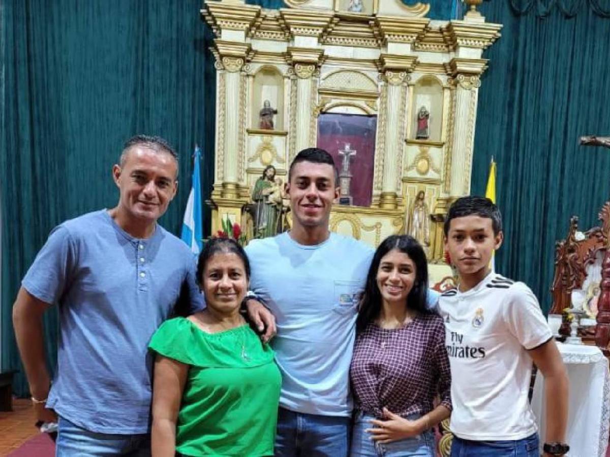 Figura del fútbol hondureño será alcalde tras perfilarse como ganador en las Elecciones 2025