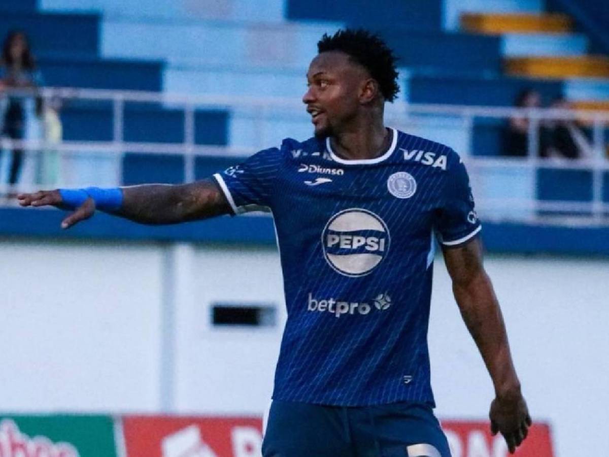 ¿Barrida en Motagua? Los jugadores que podrían irse del club pese al título de Liga Nacional
