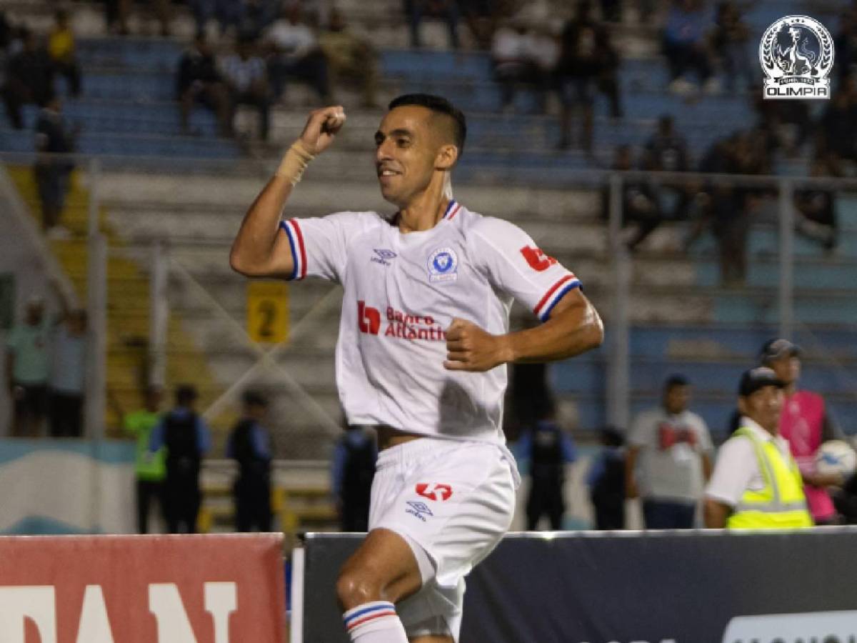 Partido de tiktokers obligaría a Olimpia a cambiar de fecha o estadio su debut en Liga Nacional