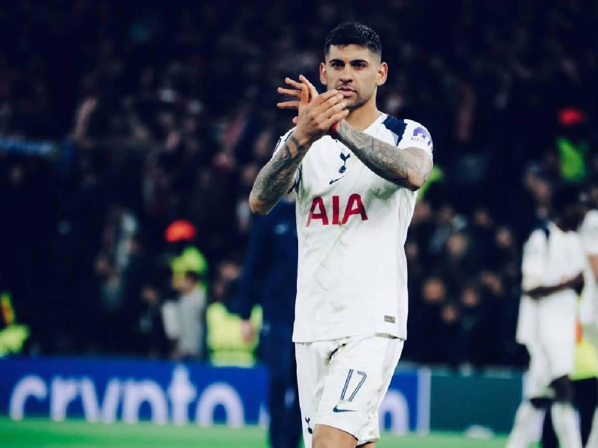 Mercado de fichajes: Barrida en Real Madrid, Barcelona por crack y Vozinha firma millonario contrato