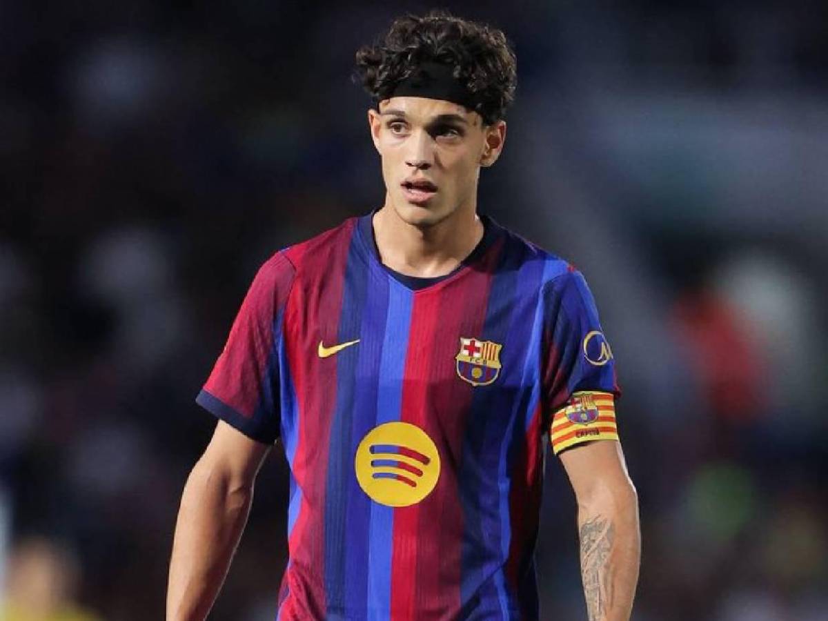 Fichajes: PSG paga millones por crack de Barcelona, Real Madrid cierra fila y futuro de Barcola