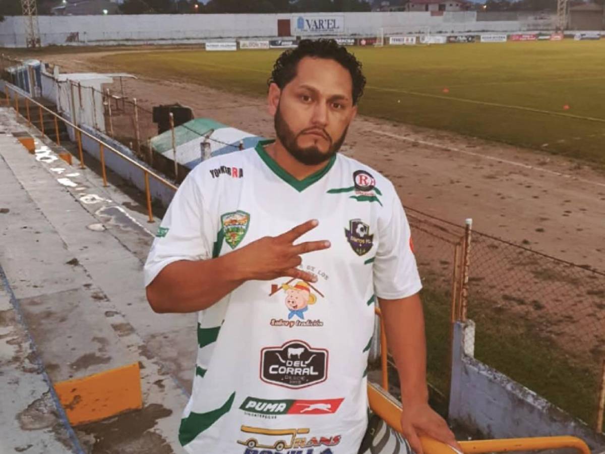Aficionado asesinado a balazos cuando iba al partido Independiente vs Motagua: Club se pronuncia
