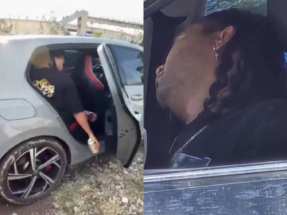 Dejó el alcohol y sorprende al unirse a la política: nueva vida de reconocido mundialista