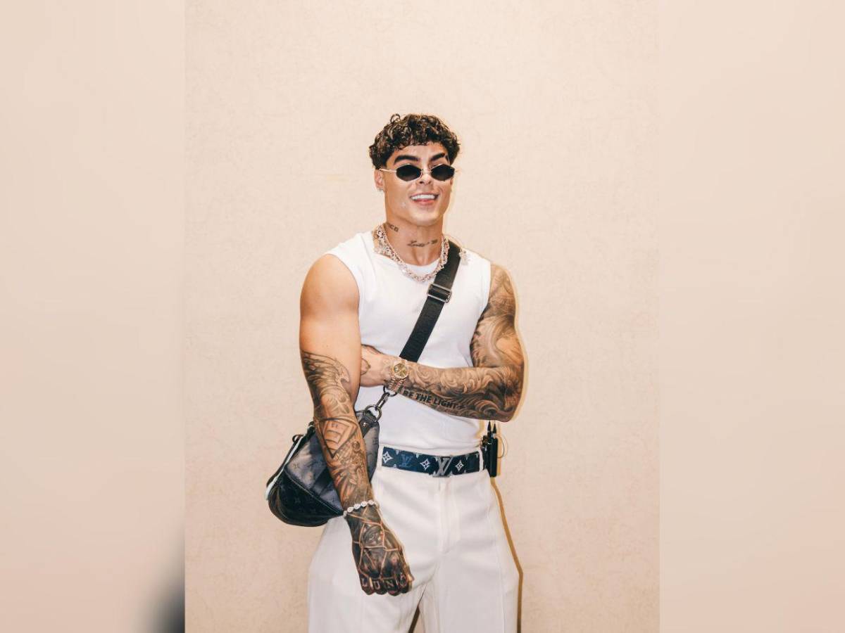 Ellos son los famosos más bellos en la música, según People