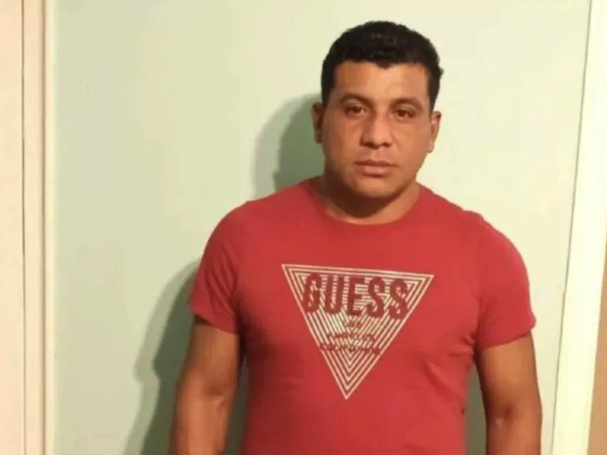 Santos Reyes Banegas, el hondureño que murió bajo custodia del ICE en Nueva York