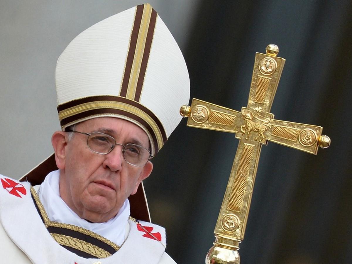 10 años: Papa Francisco celebra pontificado con los cardenales y un podcast