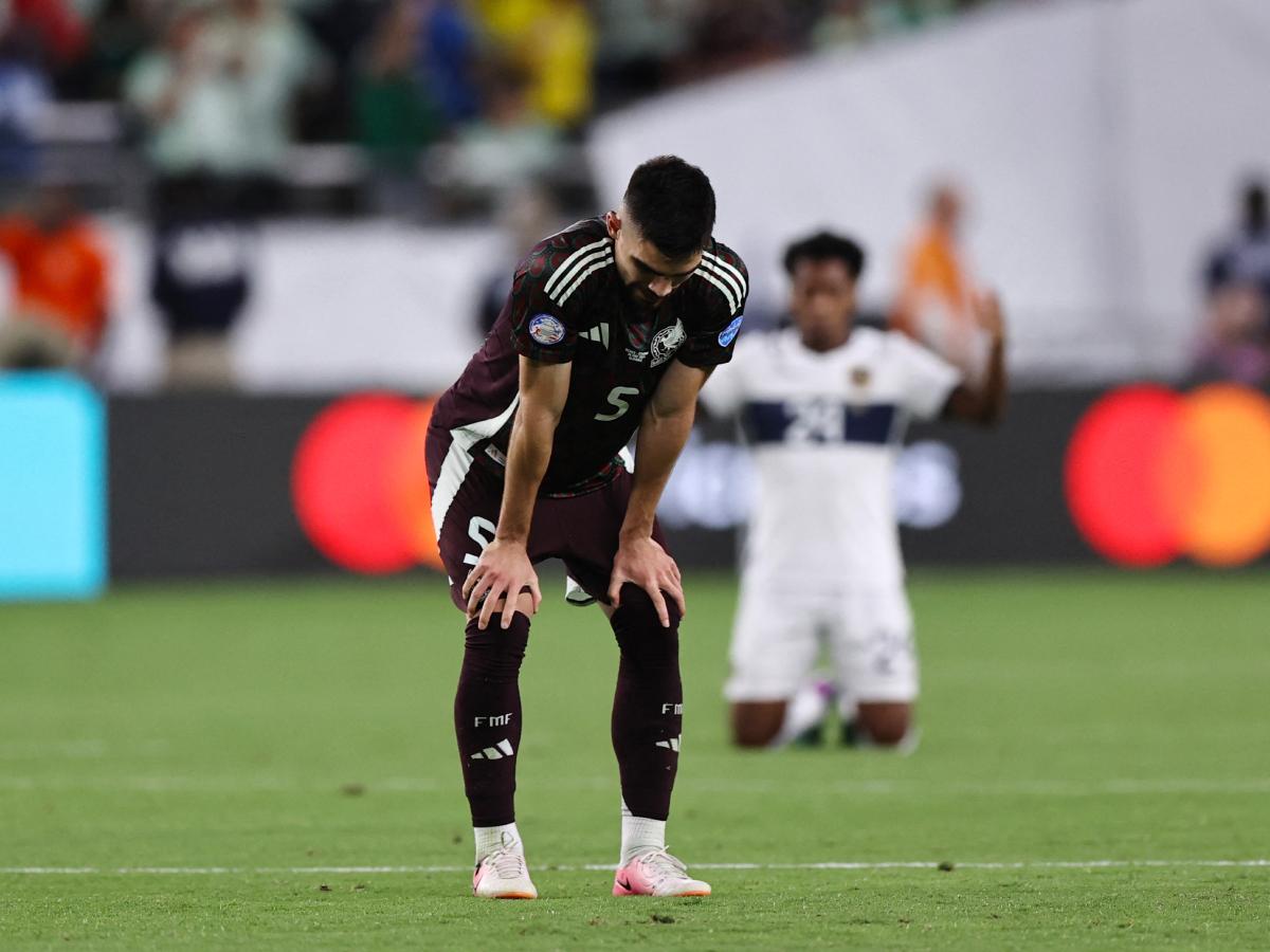 Tabla de posiciones de Copa América 2024: México eliminado y se confirman los clasificados