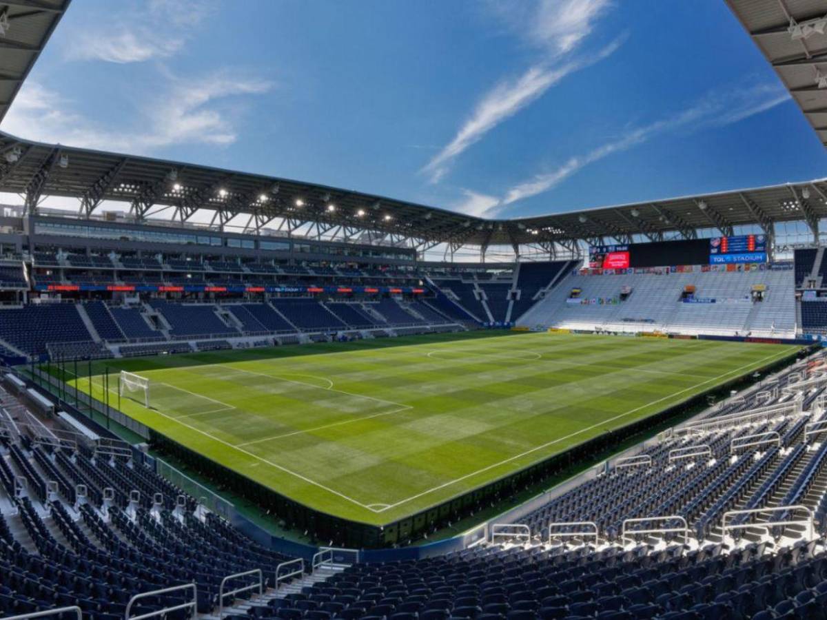 Los estadios donde jugarán los equipos clasificados al Mundial de Clubes 2025