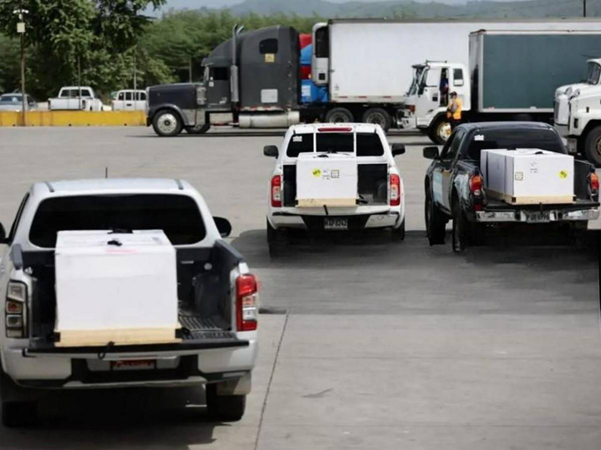 Pese a condena, la tragedia de hondureños en San Antonio, Texas, sigue doliendo