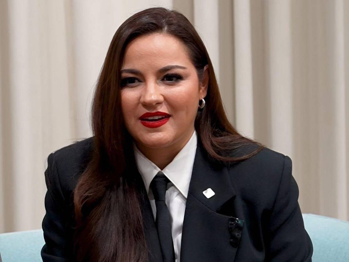 No te reconocí: Maite Perroni enfrenta críticas por su aumento de peso