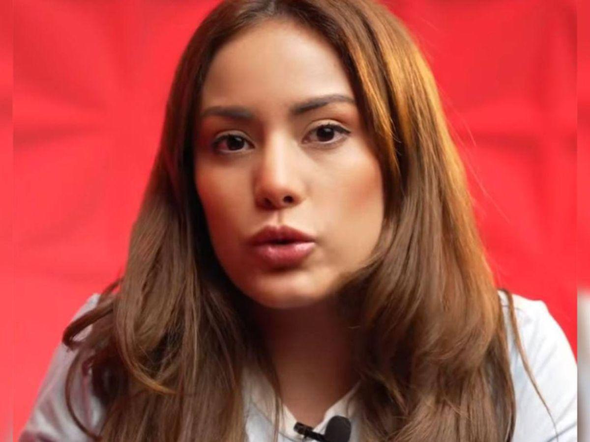 ¿Quién los publicó? Elsa Oseguera sobre videos con su suegra: “Hubo un sapo, un faltón”