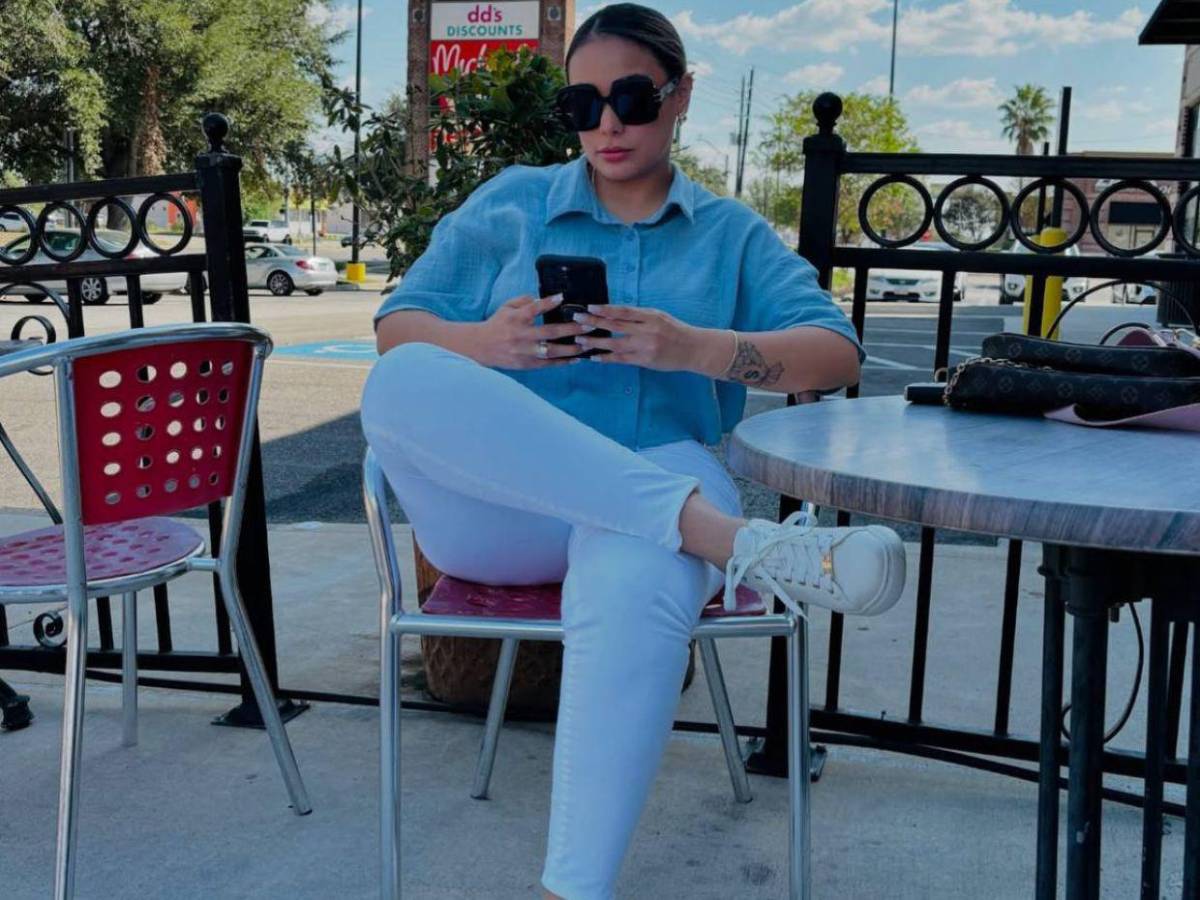 ¿Le fue infiel? Davis Flow reacciona al video que le dedicó Elsa Oseguera