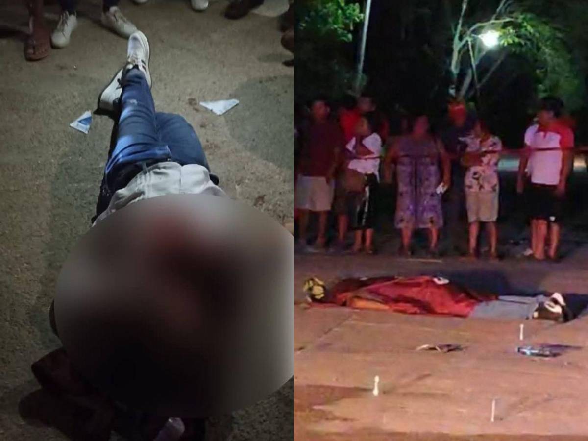 Unos 20 disparos, 4 muertos y 3 heridos: minutos de terror en mitin en México