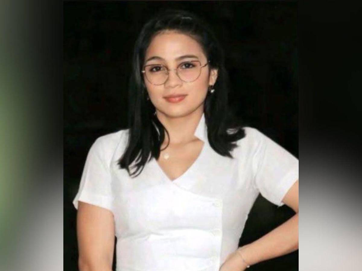 Dan el último adiós a enfermera que murió repentinamente en San Esteban, Olancho