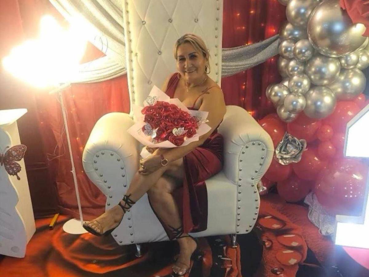 Los rostros de las cuatro víctimas de masacre en residencial Centroamérica