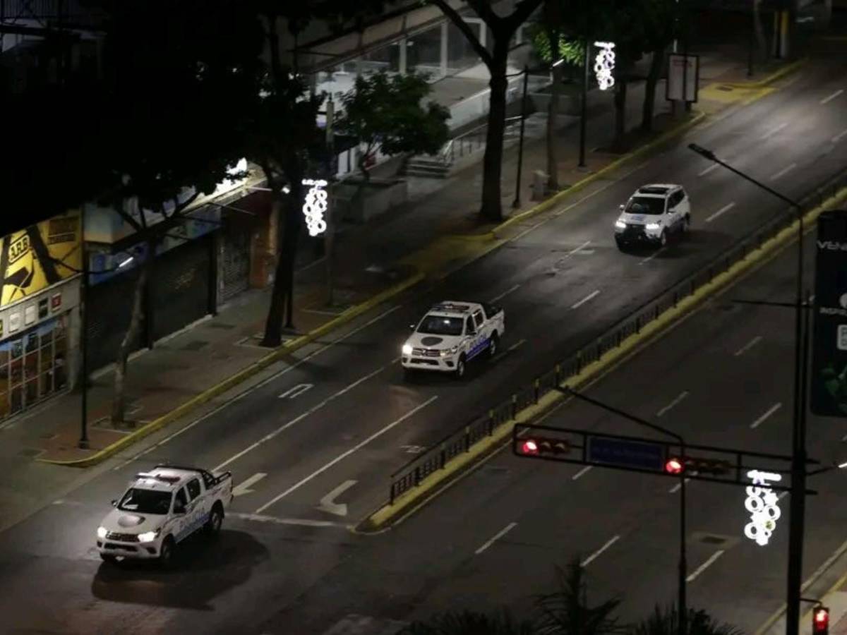 Desde su residencia en Caracas hasta la prisión en Brooklyn: cronología de la captura de Nicolás Maduro