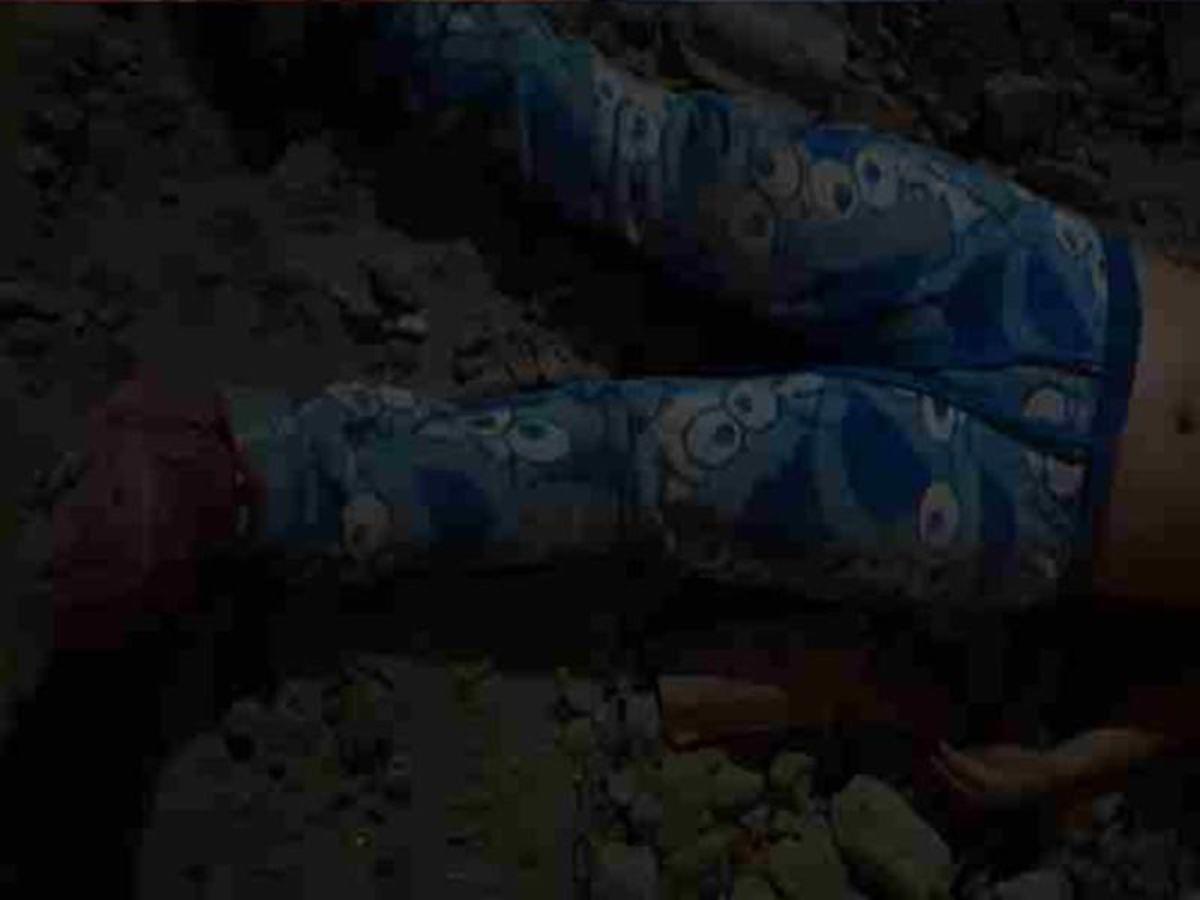 La sacaron a la fuerza de su casa y la asesinaron: así hallaron el cuerpo de Nahomi