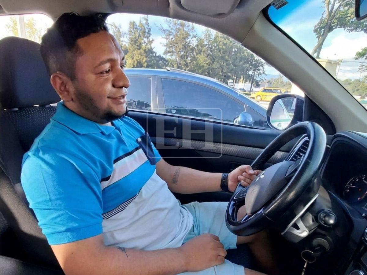 Dos sicarios en una moto lo acribillaron: crimen de Cristian Escoto, conductor de rapidito