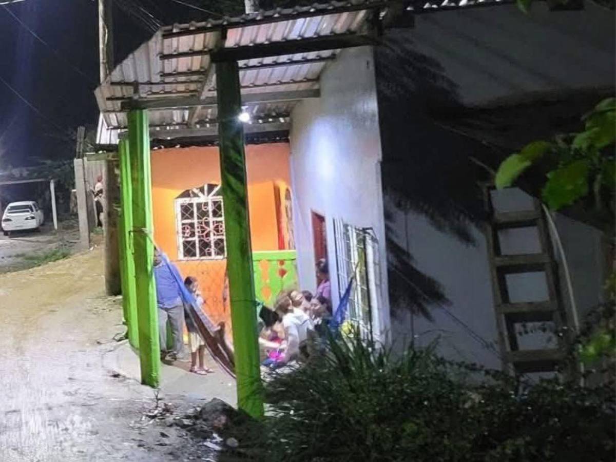 Manuel Martínez, el joven asesinado en un billar de Baracoa, Cortés