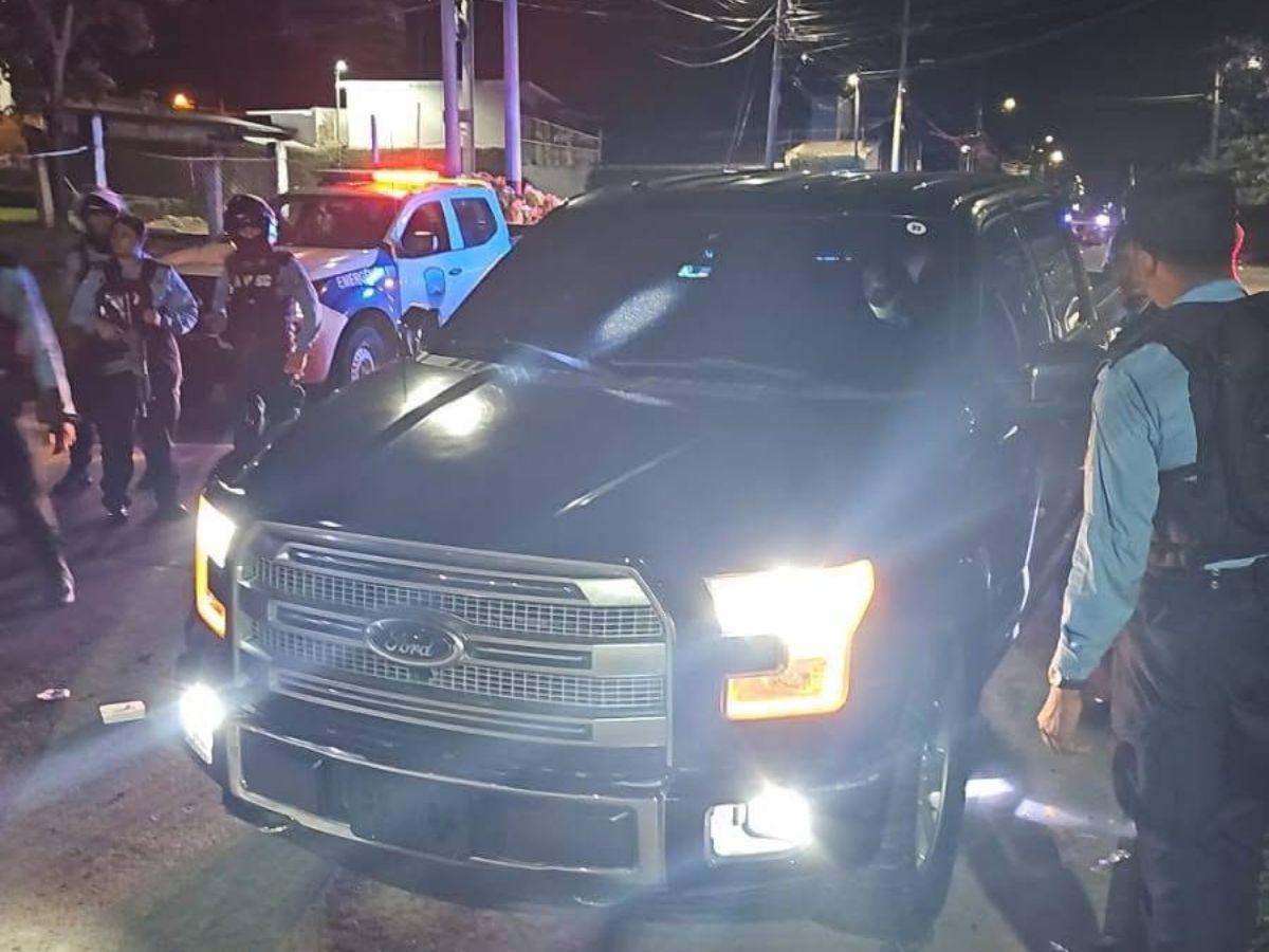 Recibió 10 impactos de bala: Así era Luis Fernando Vásquez,  DJ acribillado en SPS