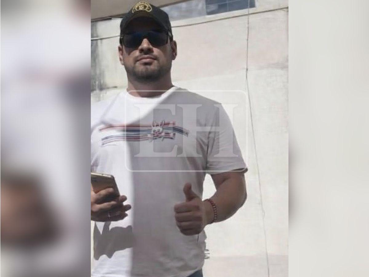 ¿Debía L7 mil, robaba y se escondía? Hipótesis del crimen de Alan Paz en Copán