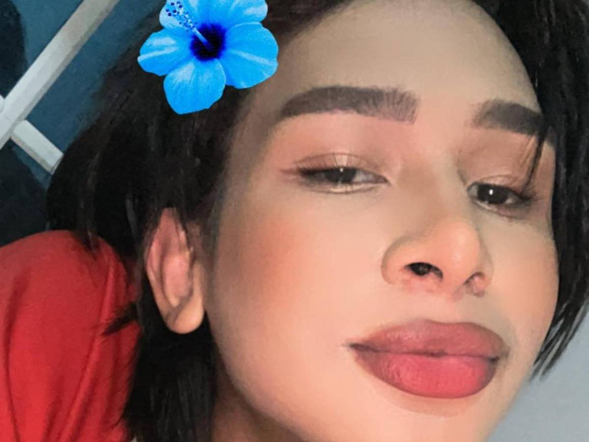 “Carita de ángel”: último video de Marcus Noah antes de su muerte en Juticalpa, Olancho