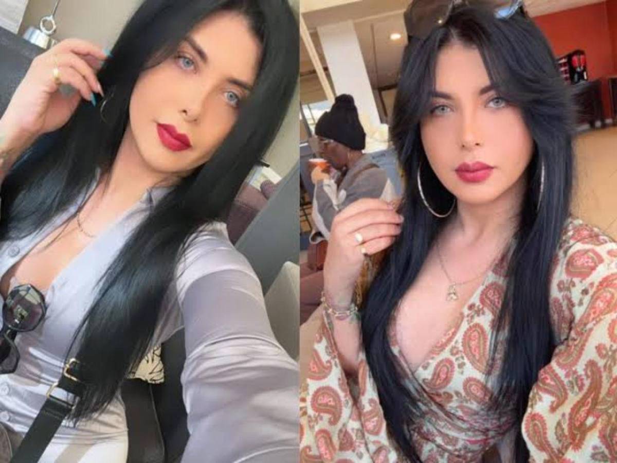 Se citaron antes del crimen: Keynner Santos golpeó en el rostro a Gissel Aguilar y la estranguló