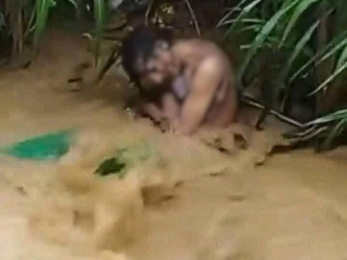 Camilo Gaviria, presunto asesino que le quebró los brazos y piernas a Sara Millerey