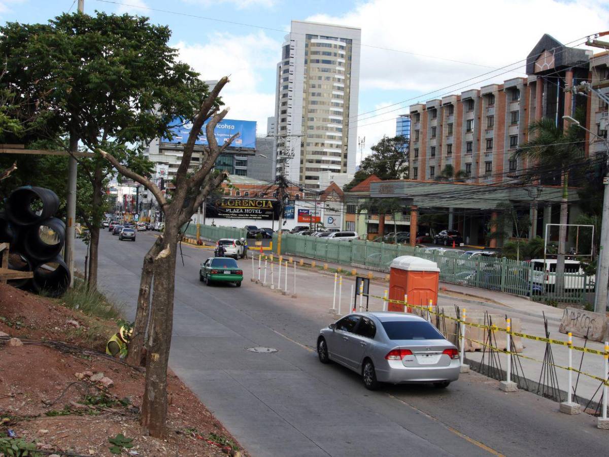 ¿A qué hora está habilitado el paso en la zona del Túnel Florencia? Estos son los horarios