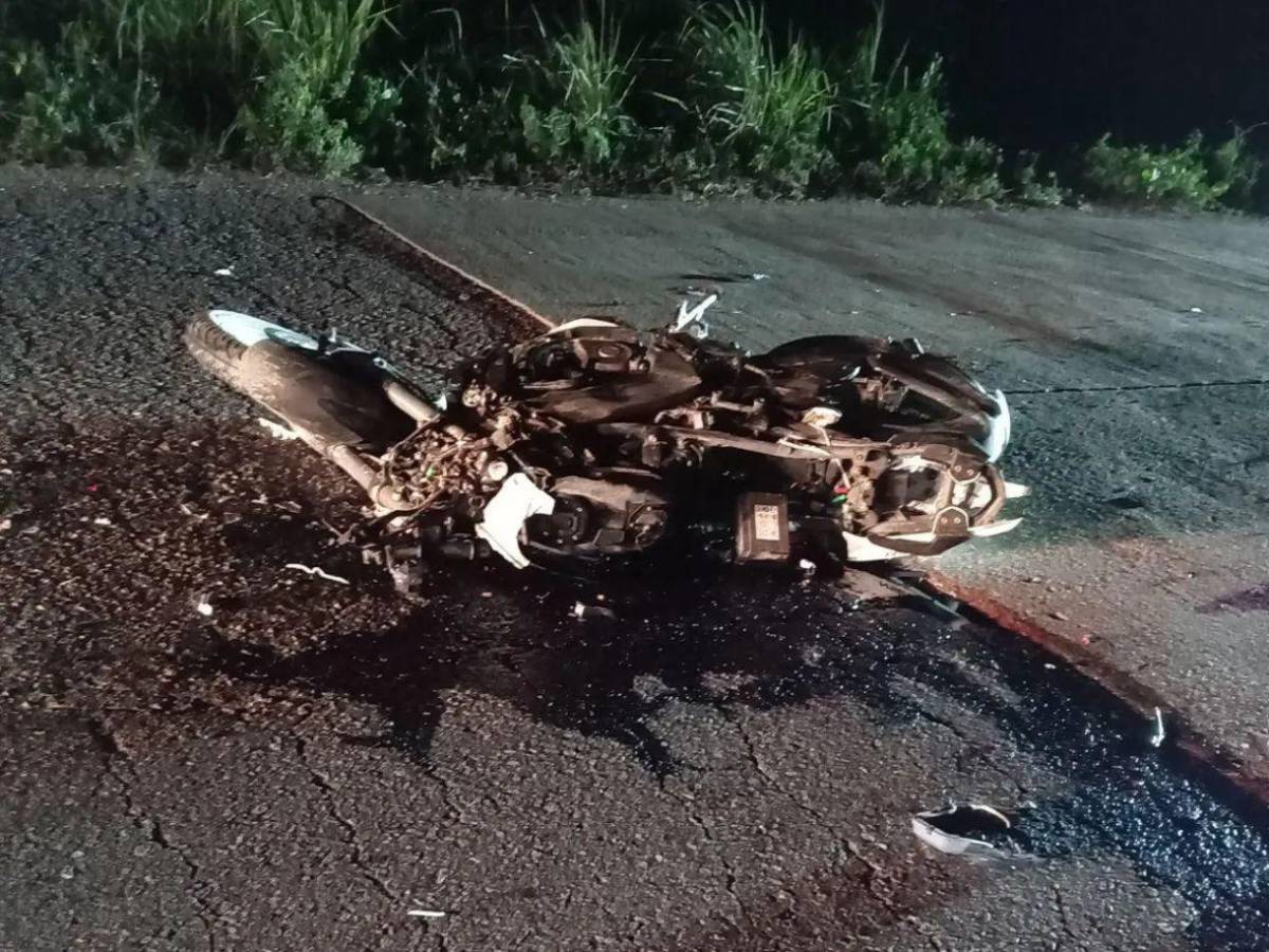 Candidato propone pista de cuarto de milla para reducir muertes en motos en El Progreso
