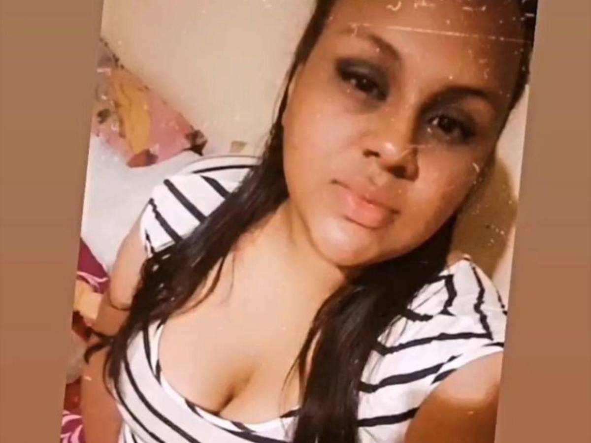 Sospechosos le dijeron a Winiker que su pareja le envió un ramo y la mataron en la vía rápida