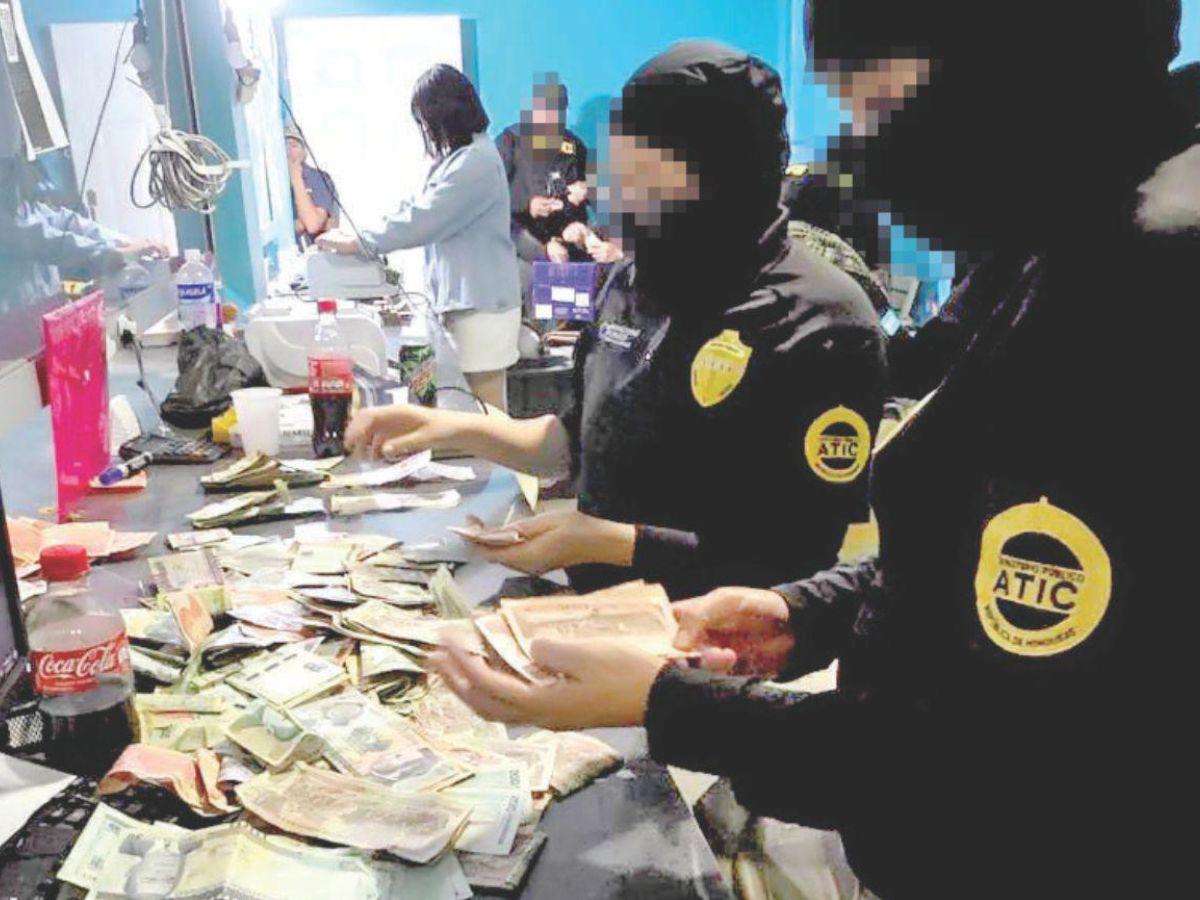 Un millón depositó en Koriun Inversiones un día antes de ser asegurada: testimonio de un caficultor