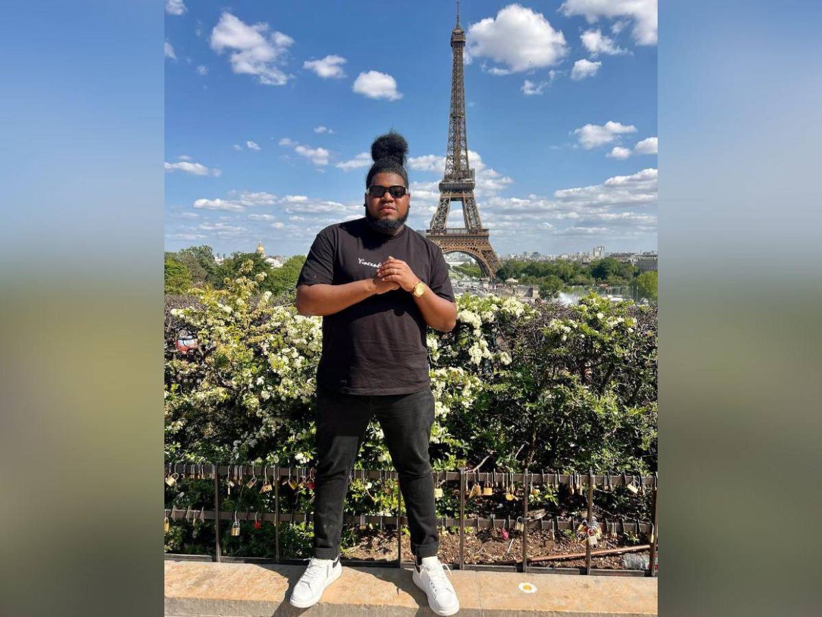 La More: de la portería en EE UU a estrella en TikTok tras breve paso por el fútbol profesional