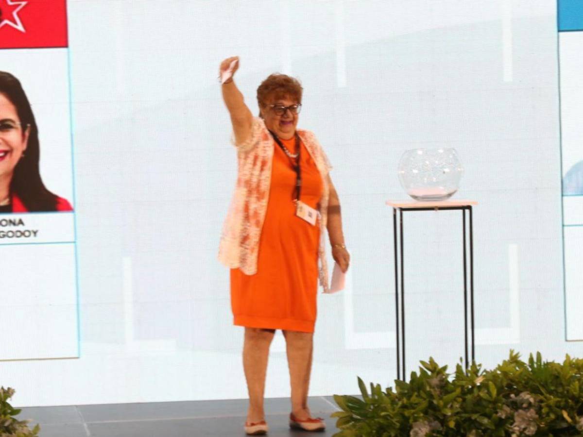 Así se llevó a cabo el sorteo de posiciones electorales ¿Cómo quedó la papeleta?