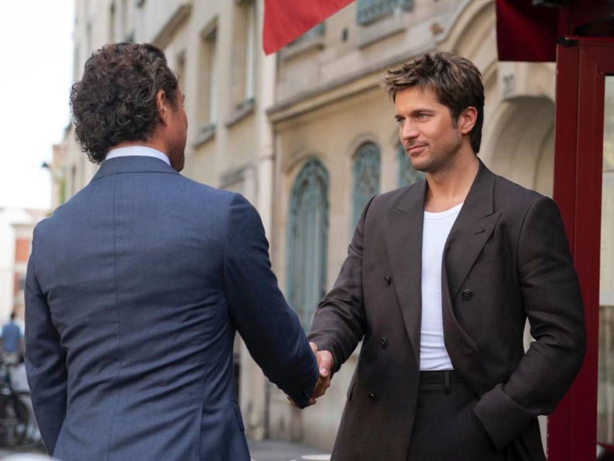 Emily en París: Netflix revela imágenes y fecha de estreno de la quinta temporada