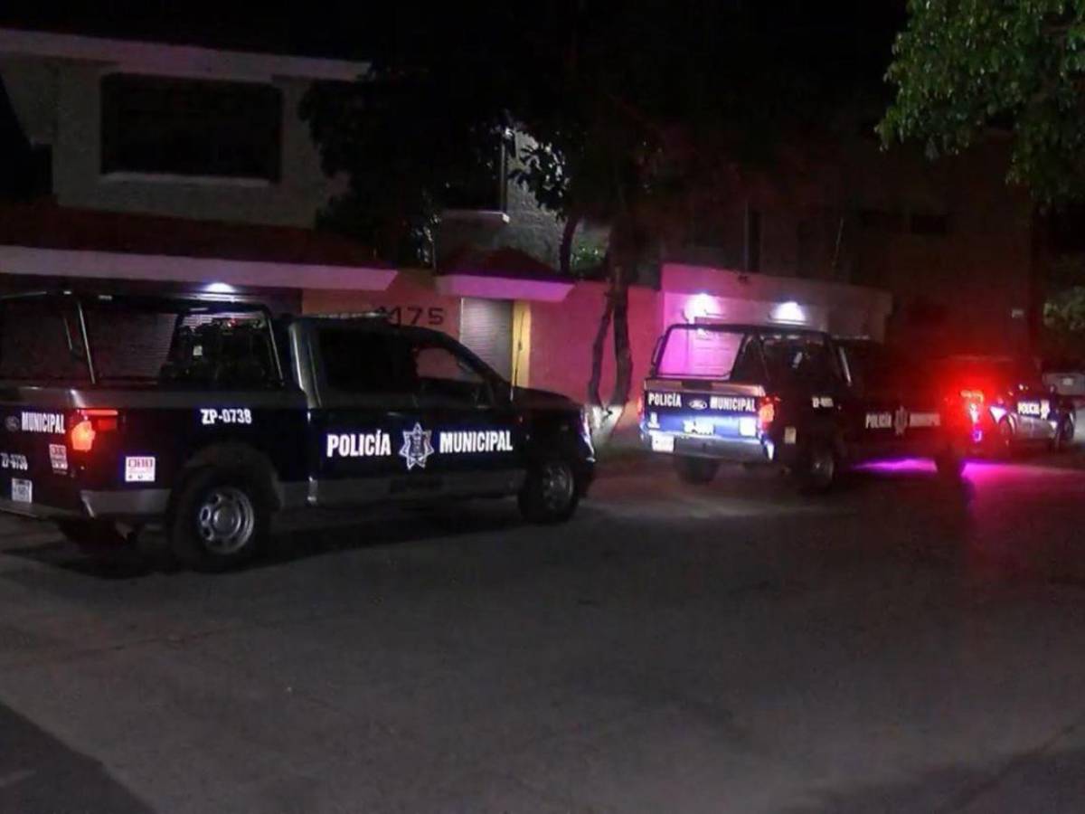 Asesino confesó que se metió a su casa solo para matarla: caso de Daniela Grajeda en México