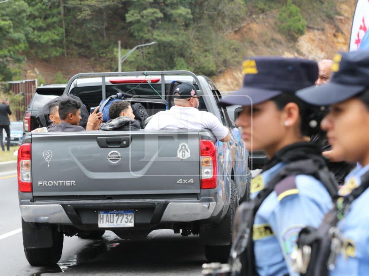 Pruebas de alcoholemia y control de velocidad: fuertes operativos por Semana Santa