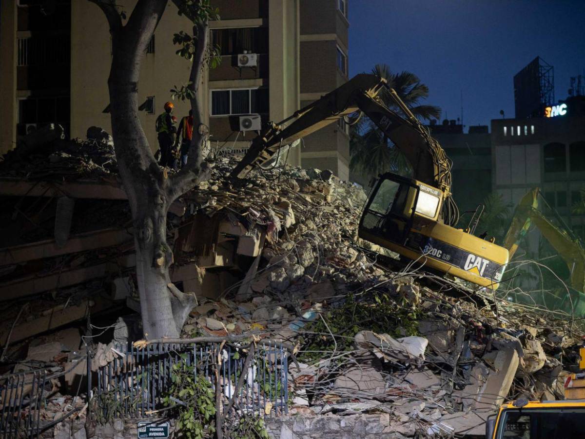 Venezuela clama ayuda: imágenes desgarradoras de familias que lo perdieron todo tras terremotos