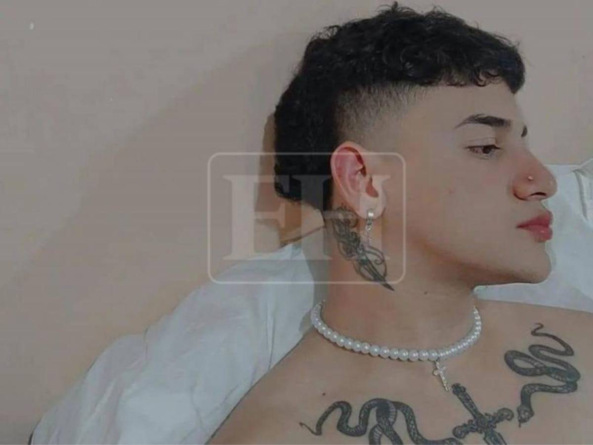 Su supuesta expareja: el vínculo entre Chemo y Tatiana, mujer trans carbonizada en El Cimarrón