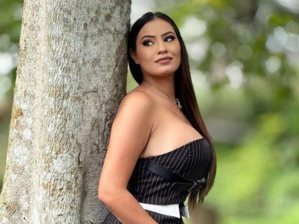 No iba a ser un buen padre: Alejandra Rubio revela qué pasó con el bebé que esperaba con Thompson