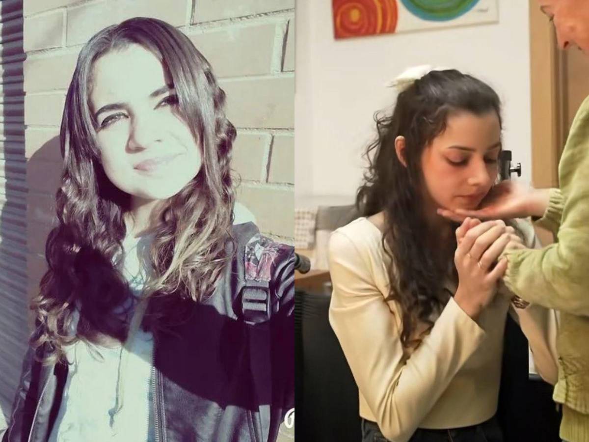 ¿Quién es Noelia Castillo y por qué recibirá la eutanasia a sus 25 años este jueves?