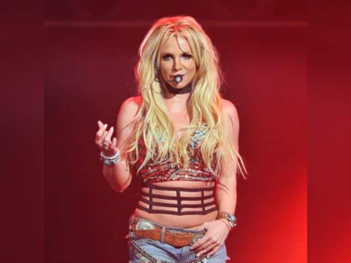 Britney Spears va a juicio este 4 de mayo tras concluir su rehabilitación