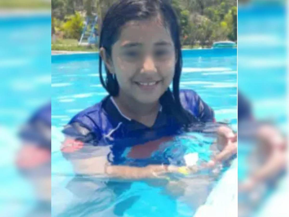Caso de Allison Argueta en 2022: atribuyeron su muerte a ataque de pitbull, pero autopsia reveló homicidio