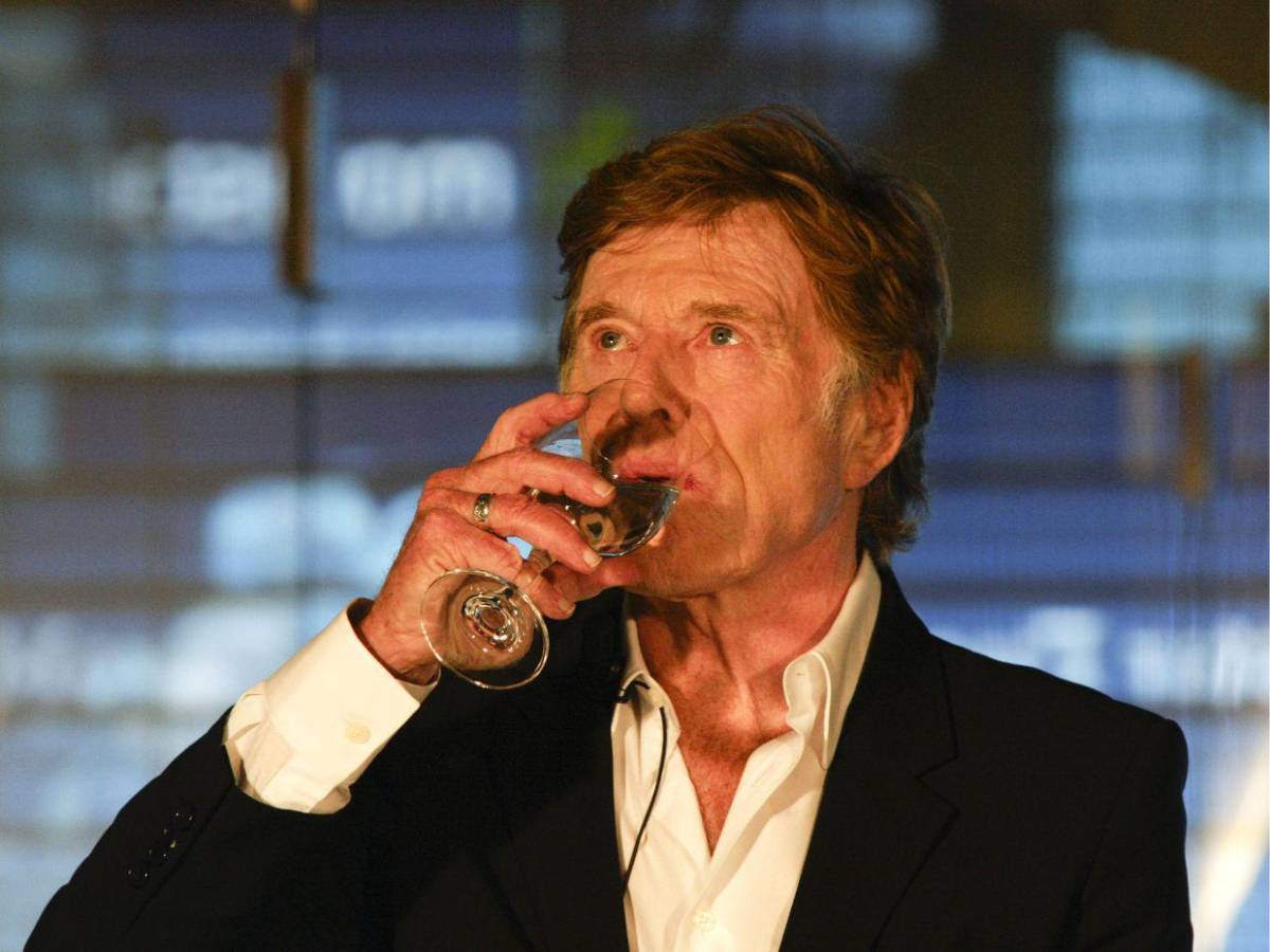 ¿A cuánto asciende la fortuna de Robert Redford, el fundador del Festival de Sundance?